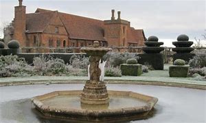 The Old Palace, Hatfield House