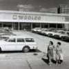 Woolco Department Store