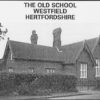 Woodhill, later Westfield, School (1850- )