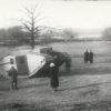 Tank Trial at Hatfield Park
