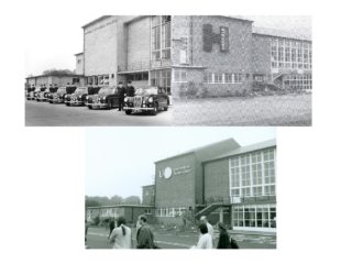 60 Years of the University of Hertfordshire